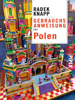 cover image of Gebrauchsanweisung für Polen